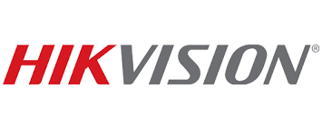 Hikvision camera