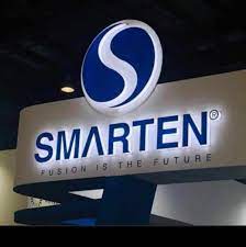 Smarten inverter logo